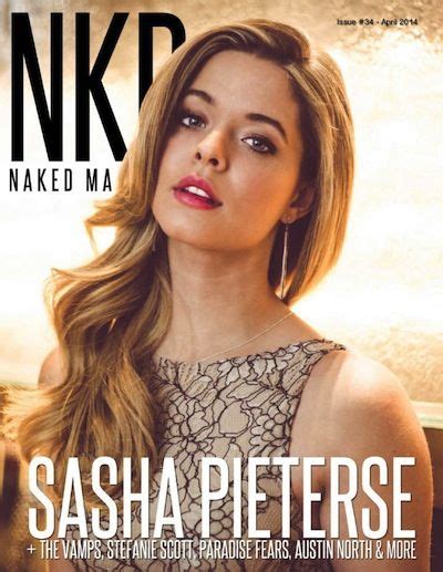 sasha pieterse nude|Sasha Pieterse Nude: Porn Videos & Sex Tapes @ xHamster.